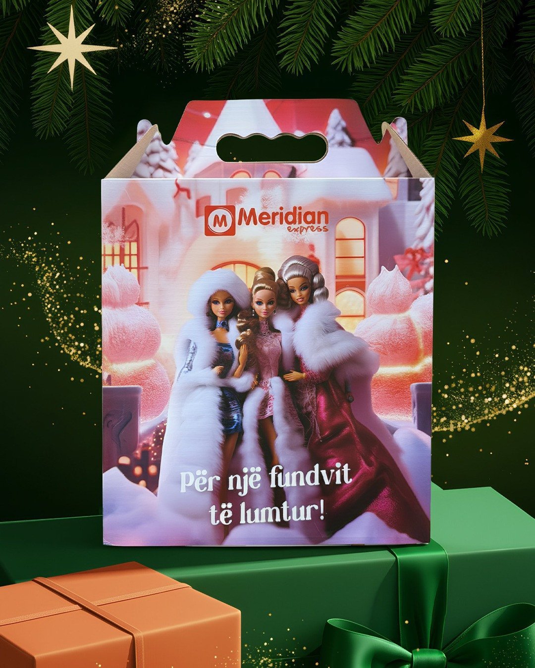 Fundviti është më i lumtur kur buzëqeshjet e fëmijëve janë pjesë e tij