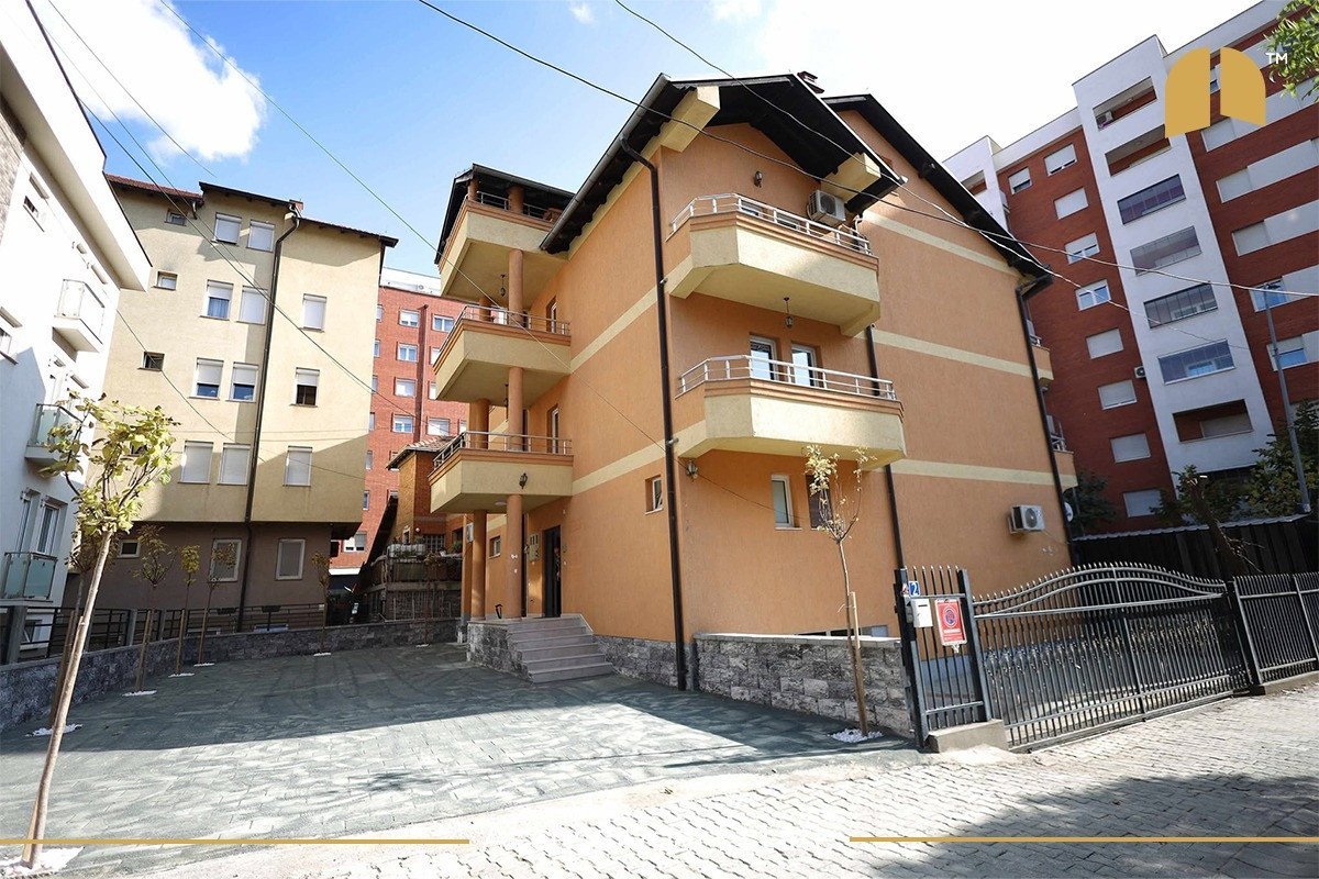 Objekt me QIRA – Lagjja e Spitalit