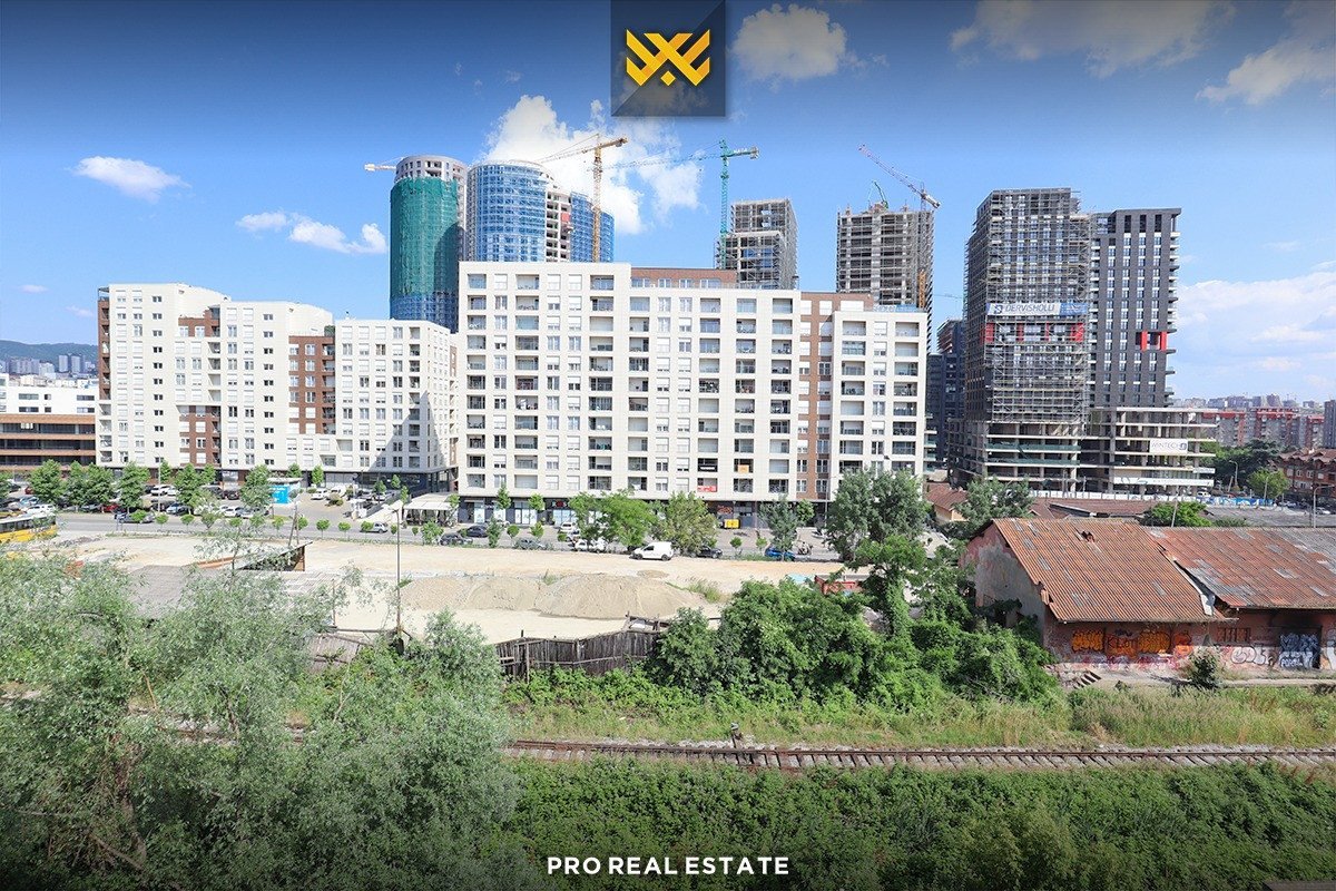 Banesë për shitje - Dragodan