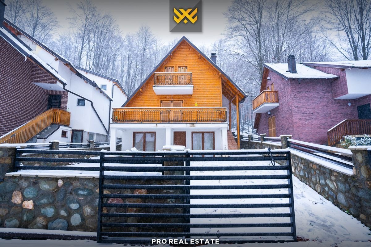 Villë për shitje - Brezovicë