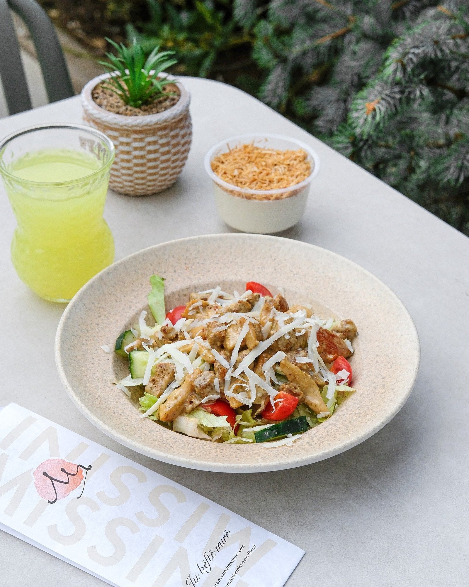 Drekë e lehtë dhe plot shije