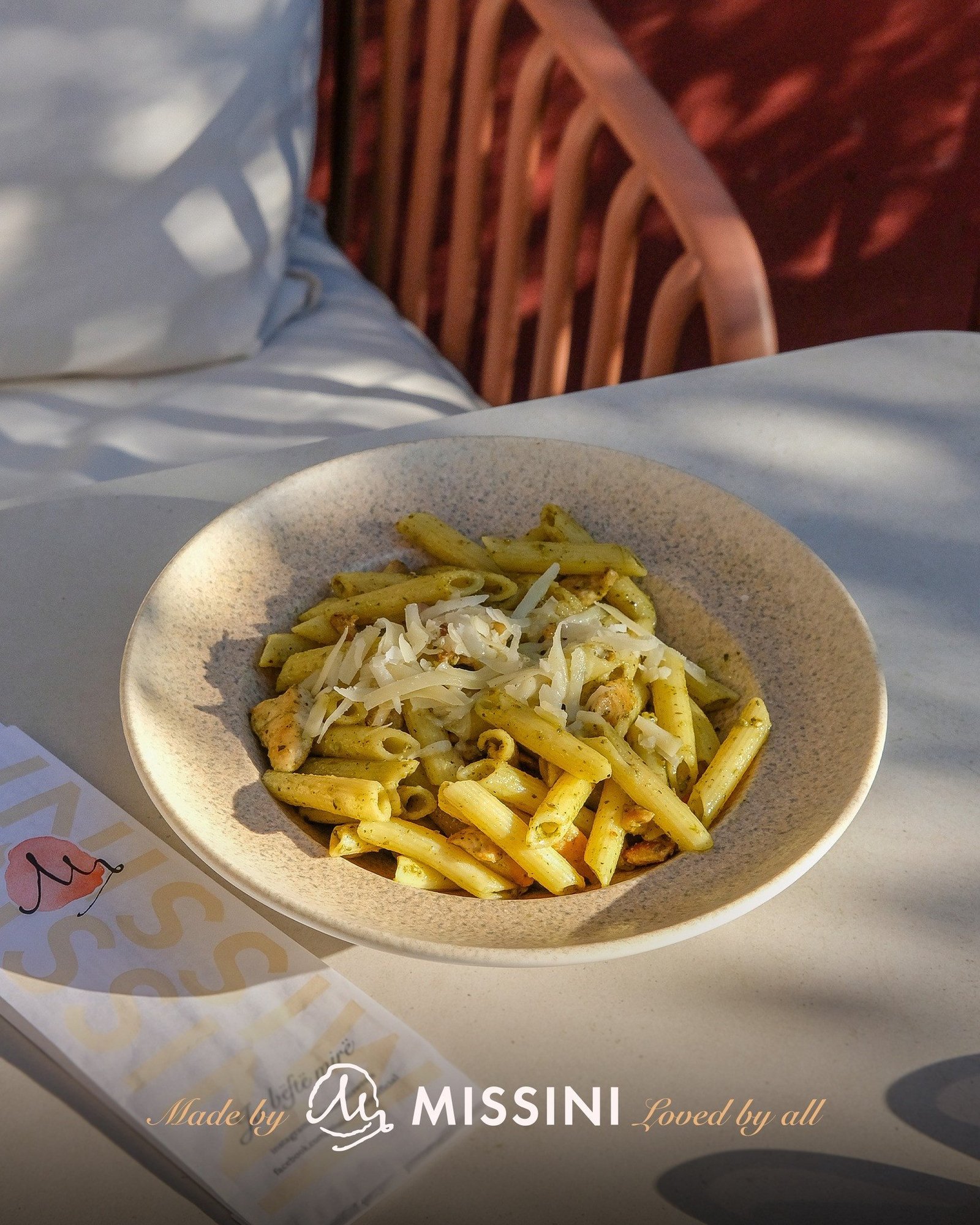 Një tjetër pjatë për t’u dashuruar