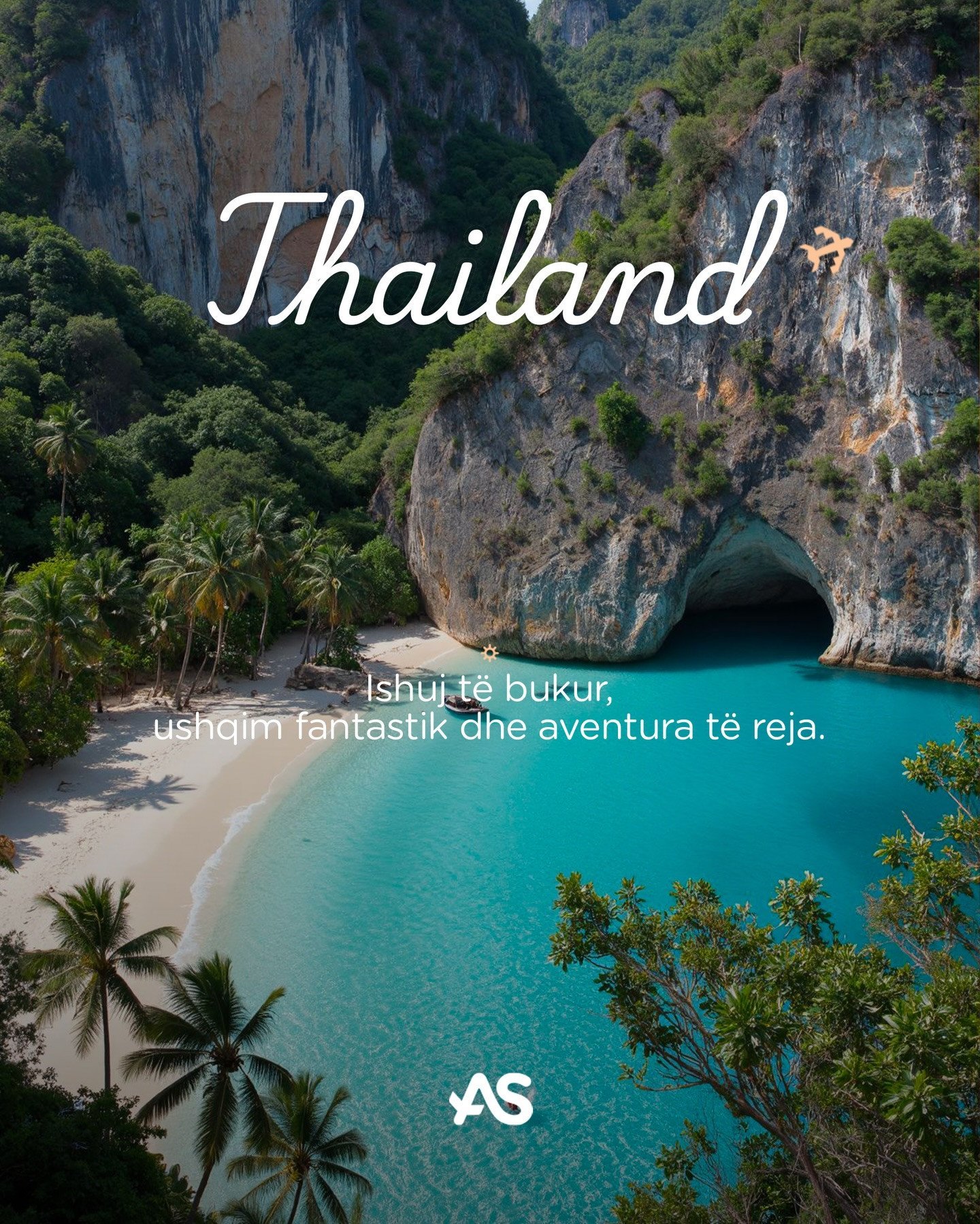 Plazhe tropikale, aventura magjike dhe destinacione që të mbesin në zemër