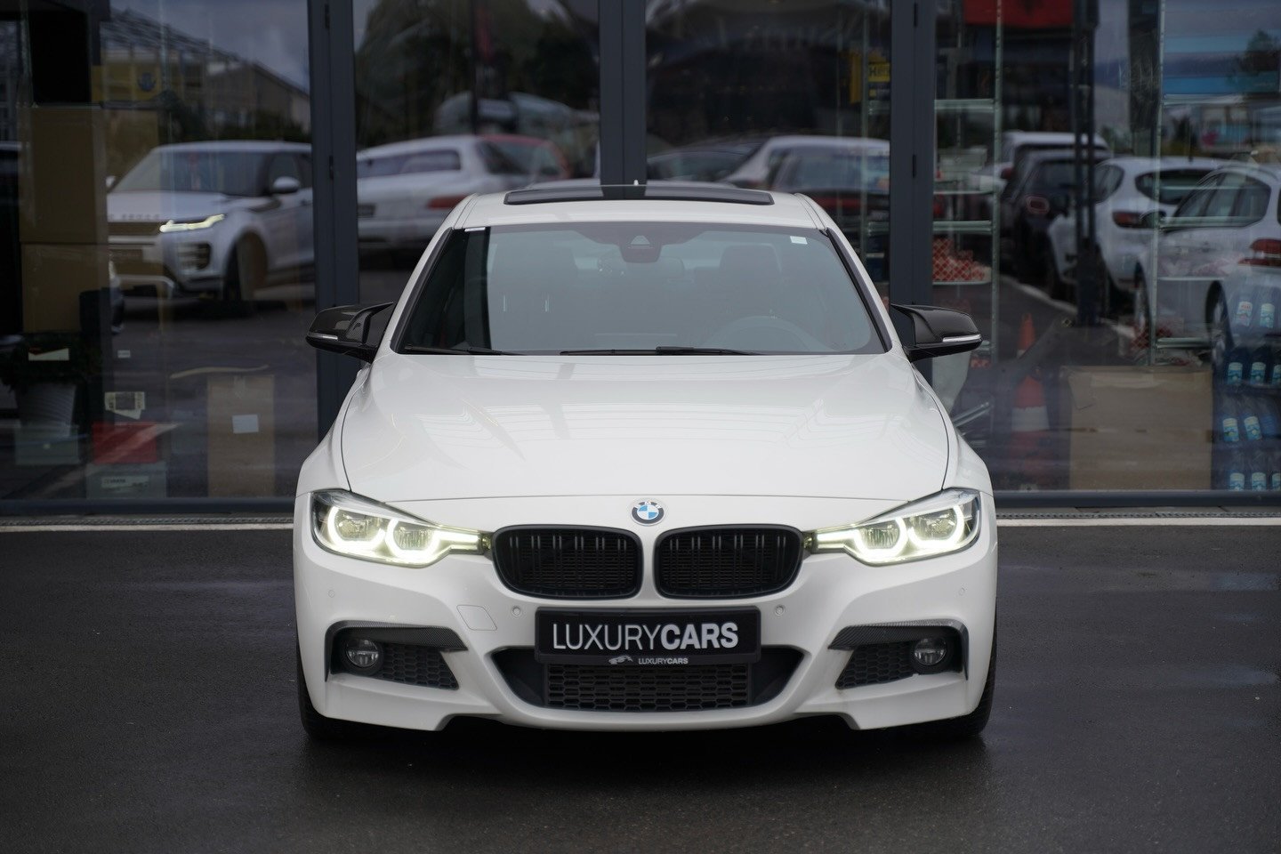 Bmw 320D