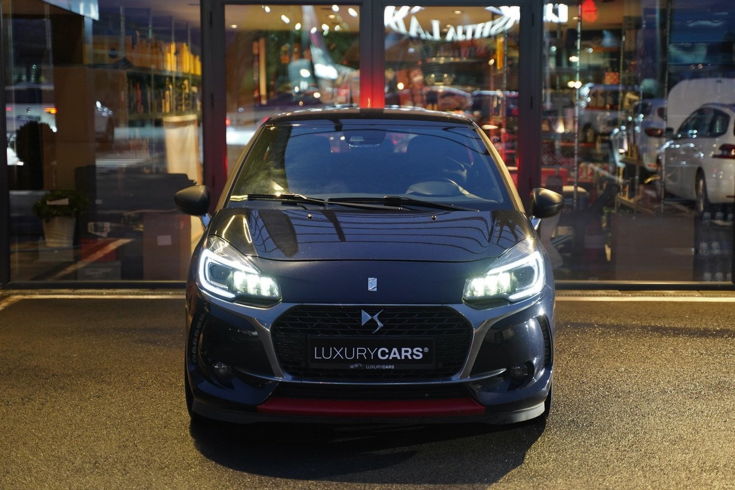 Citroen Ds3