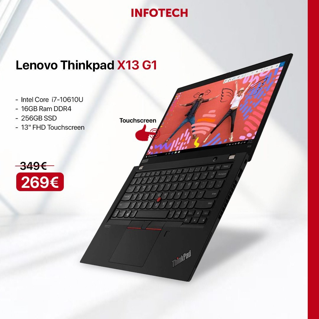 Super Ofertë - Laptop