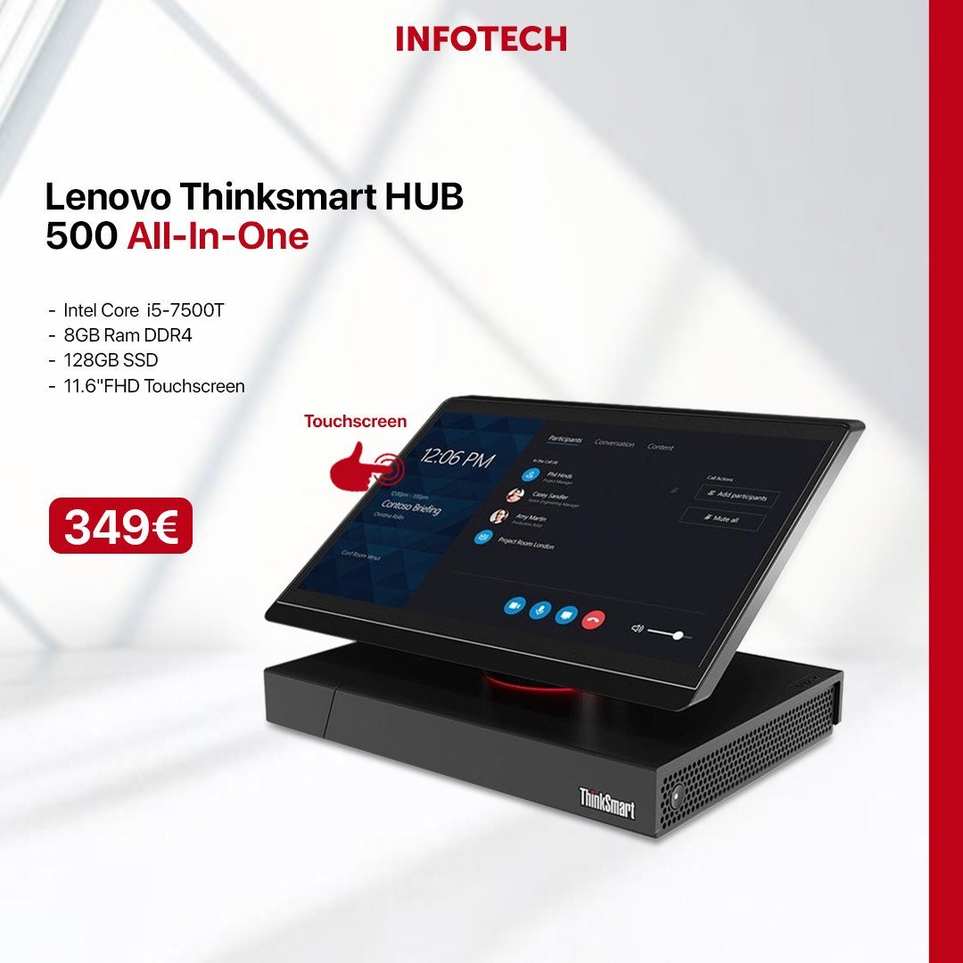 Super Ofertë - Kompjuter All-in-One