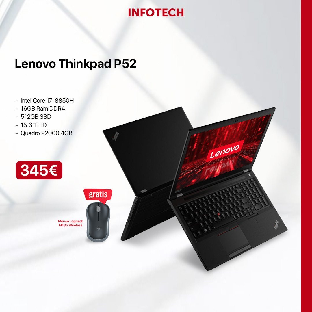 Super Ofertë - Laptop