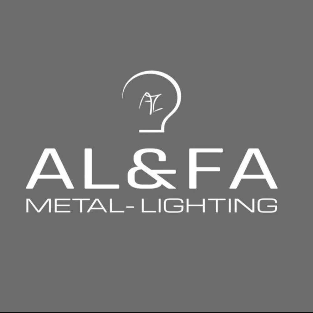 AL&FA METAL Lighting - LED