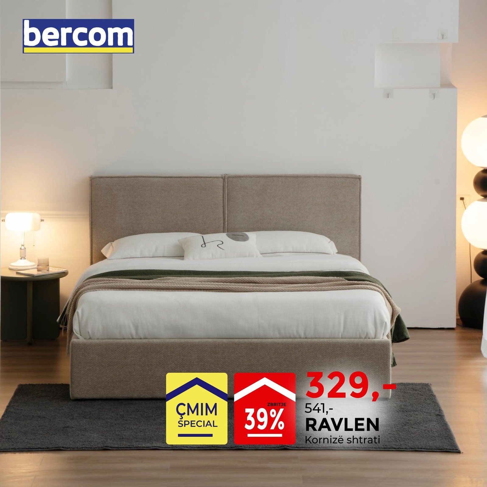 Zgjidh të duhurën që nuk kushton shumë