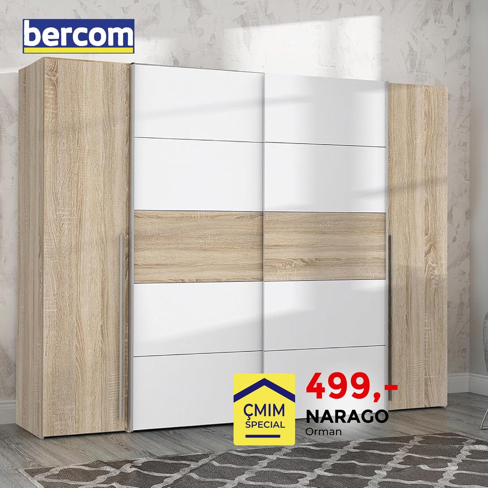 Minimalizëm & elegancë