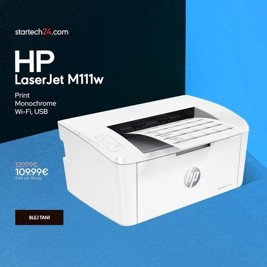 Printer HP