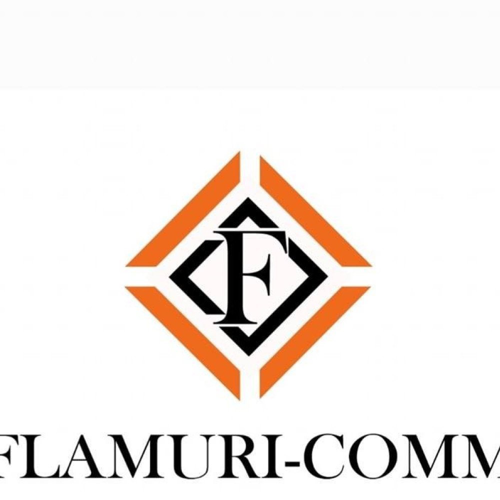 FLAMURI Comm