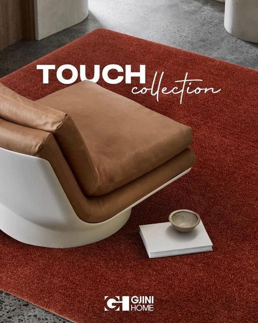 Touch Collection