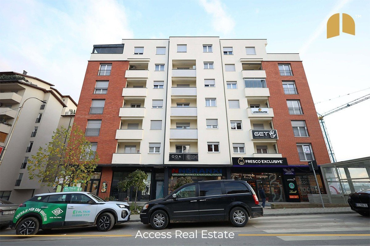 Zyre me QIRA – Arbëri