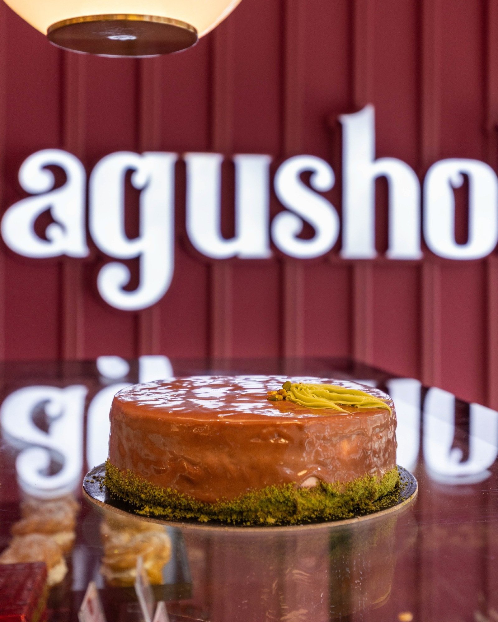 Mon Gusto, gati për t’u shijuar në çdo festë