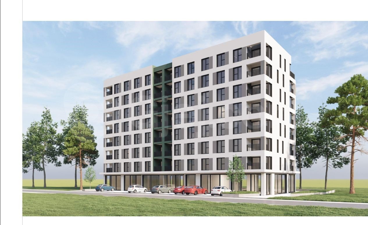 Banesë në #shitje në Fushë Kosovë