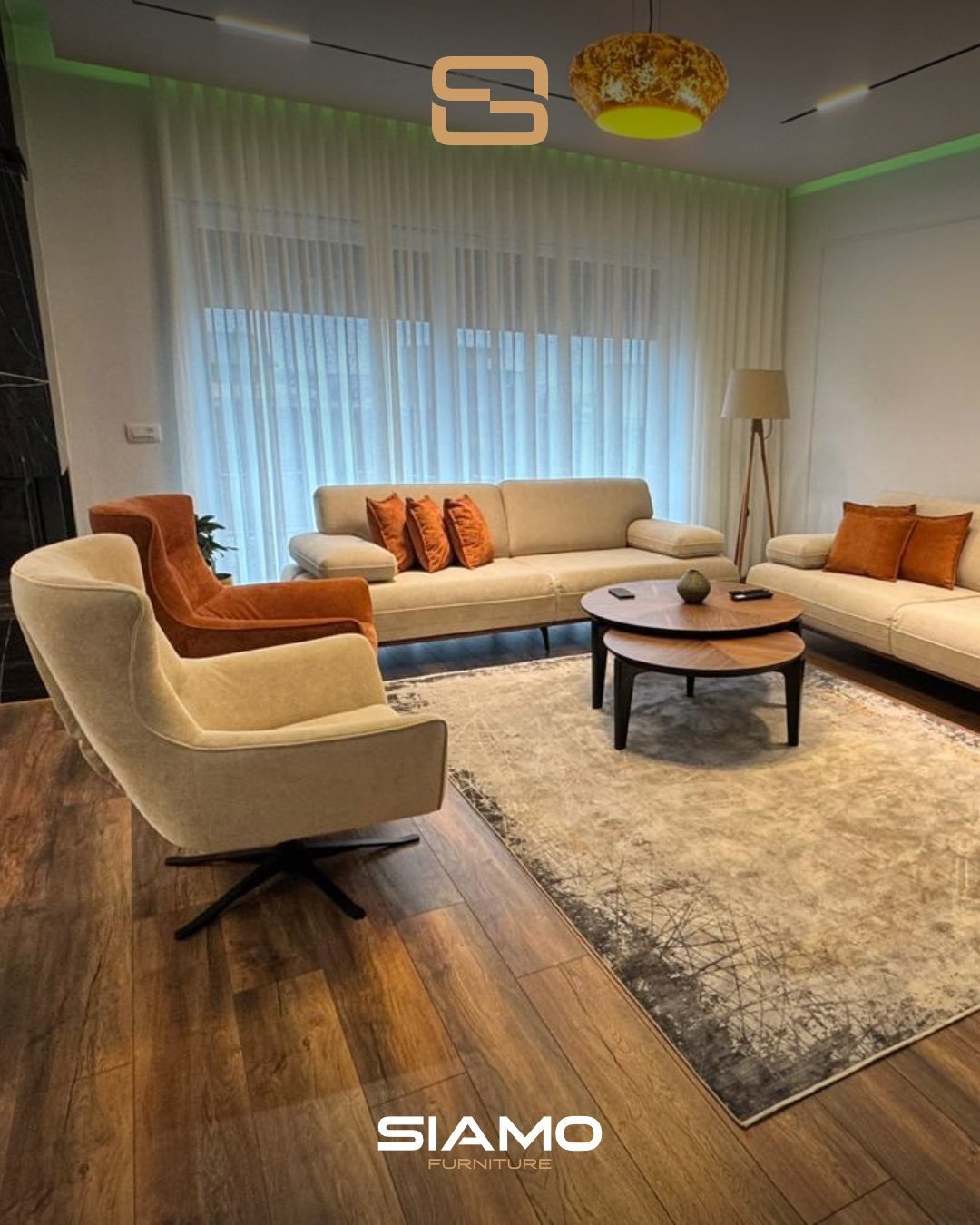 Ku eleganca dhe funksionaliteti bashkohe