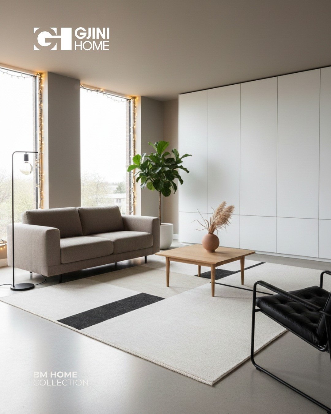 Carpet - BM HOME Collection