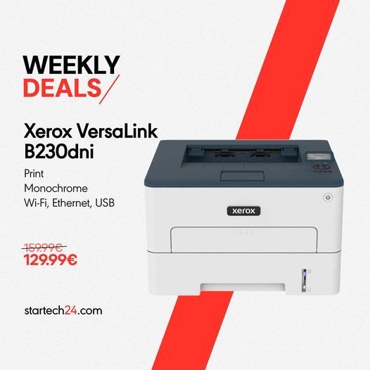 Printer Xerox VersaLink