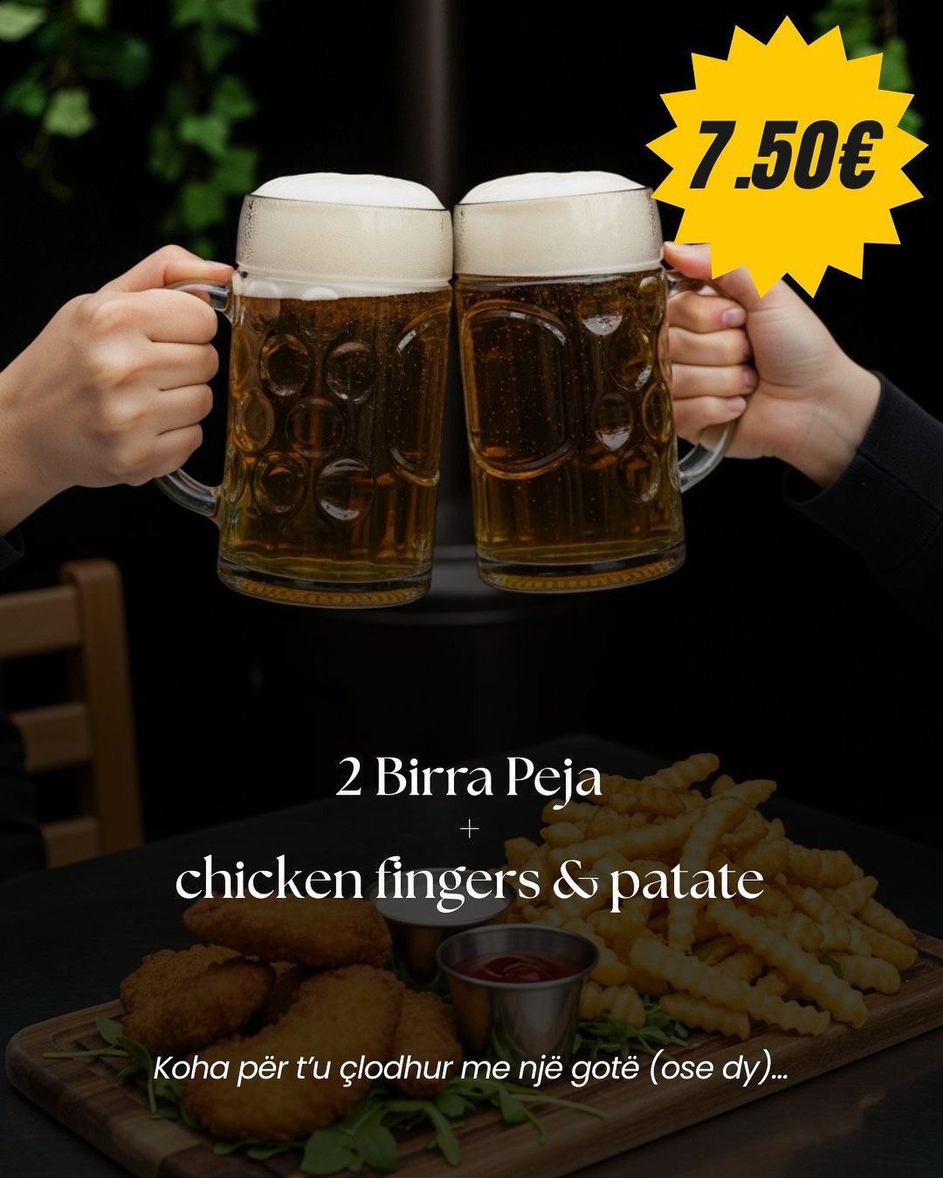 E fillojmë lehtë...