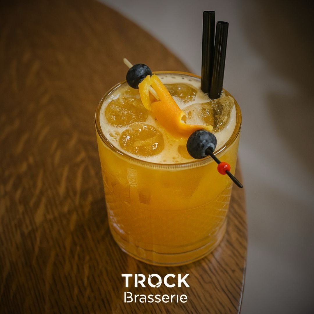 Aromë portokalli, ngjyra të arta dhe ndjesi të ngrohta vjeshte