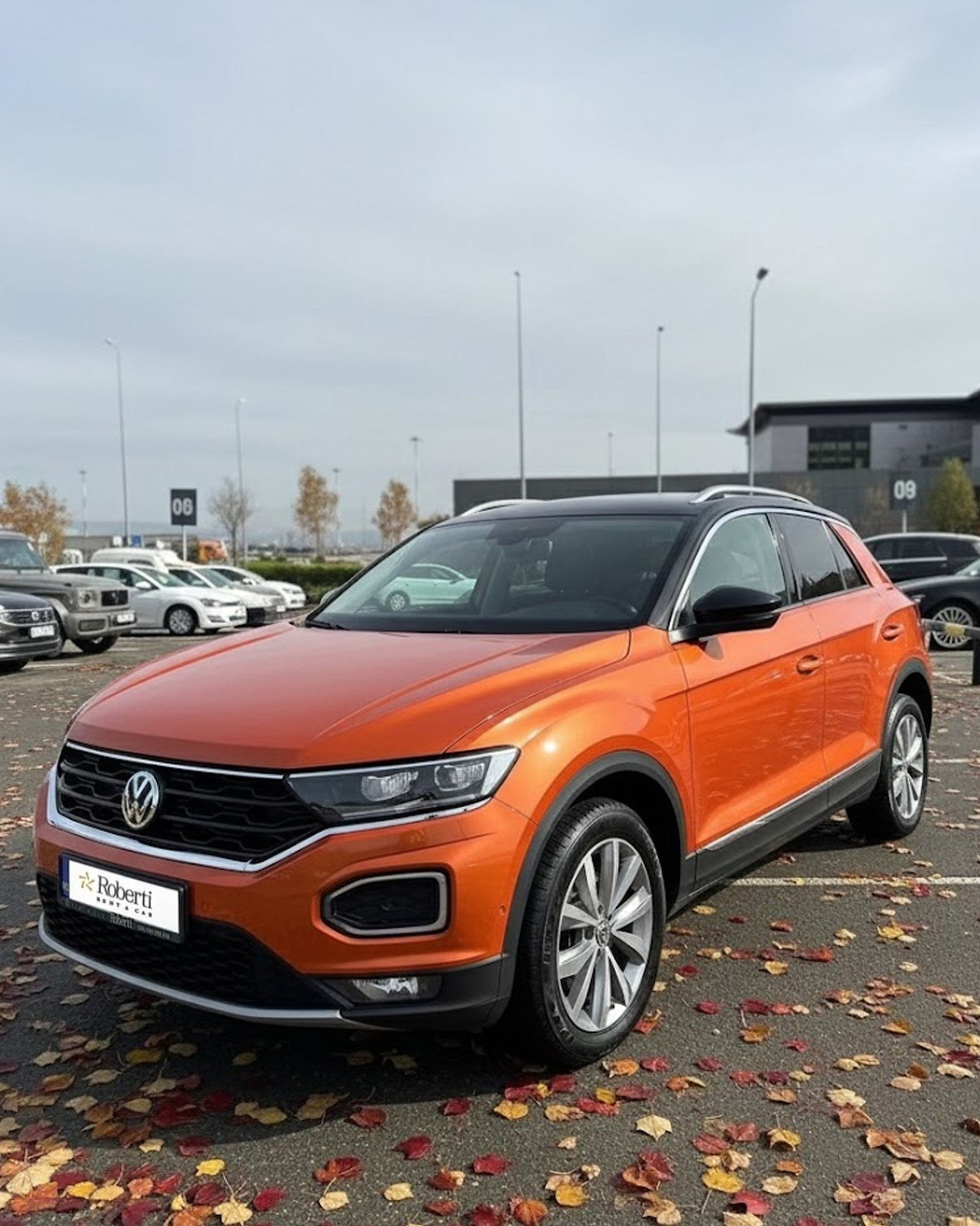 Makina që ofron performancë, hapësirë dhe një dizajn