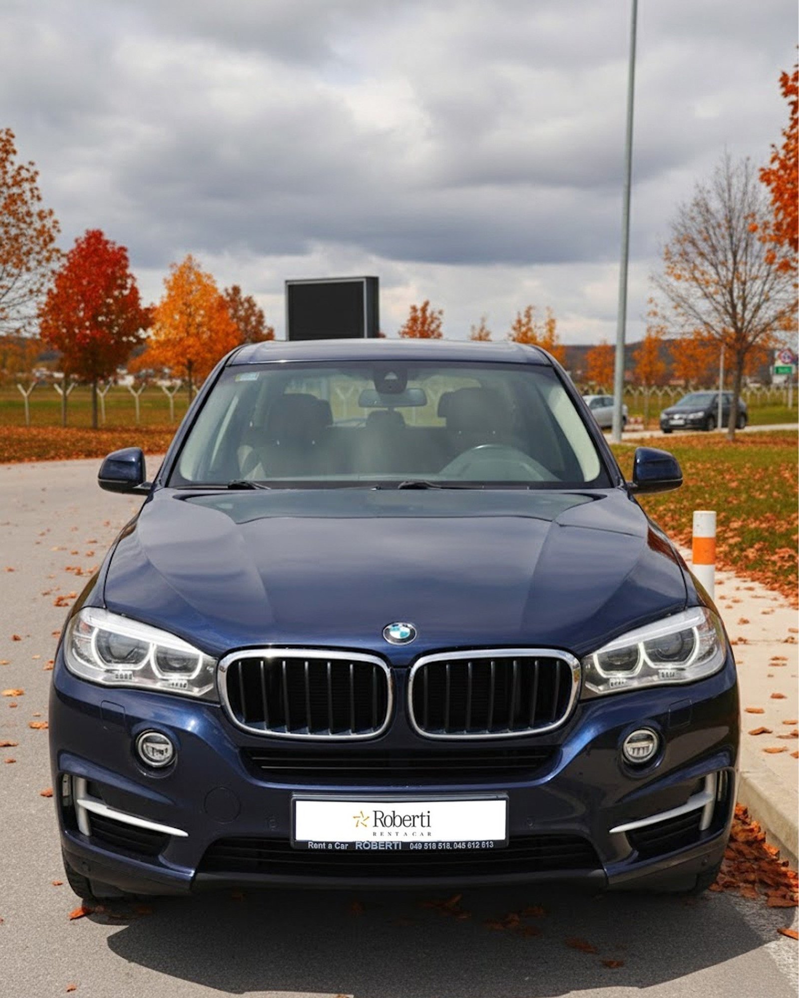 Komoditet dhe fuqi për çdo destinacion