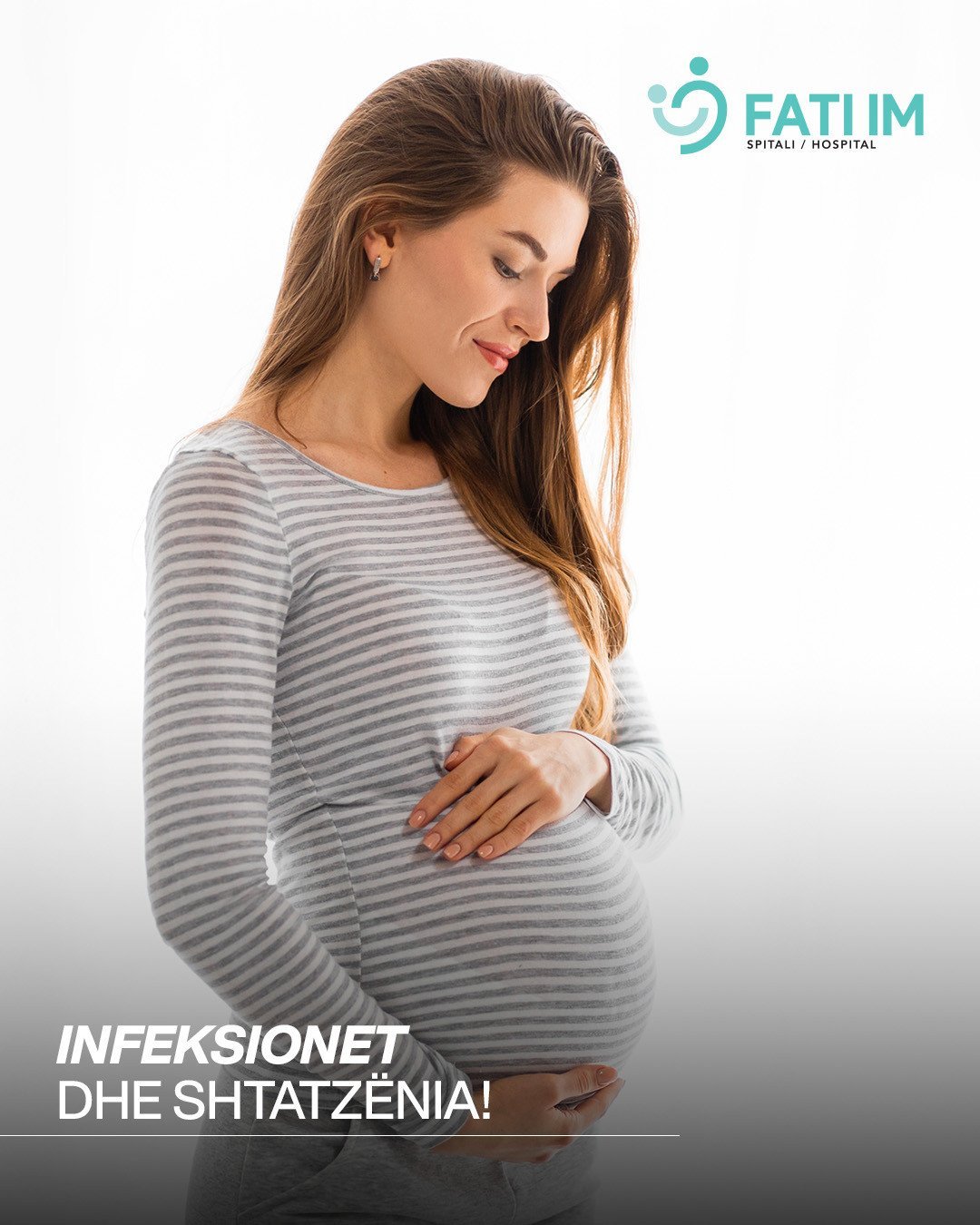 INFEKSIONET DHE SHTATZËNIA