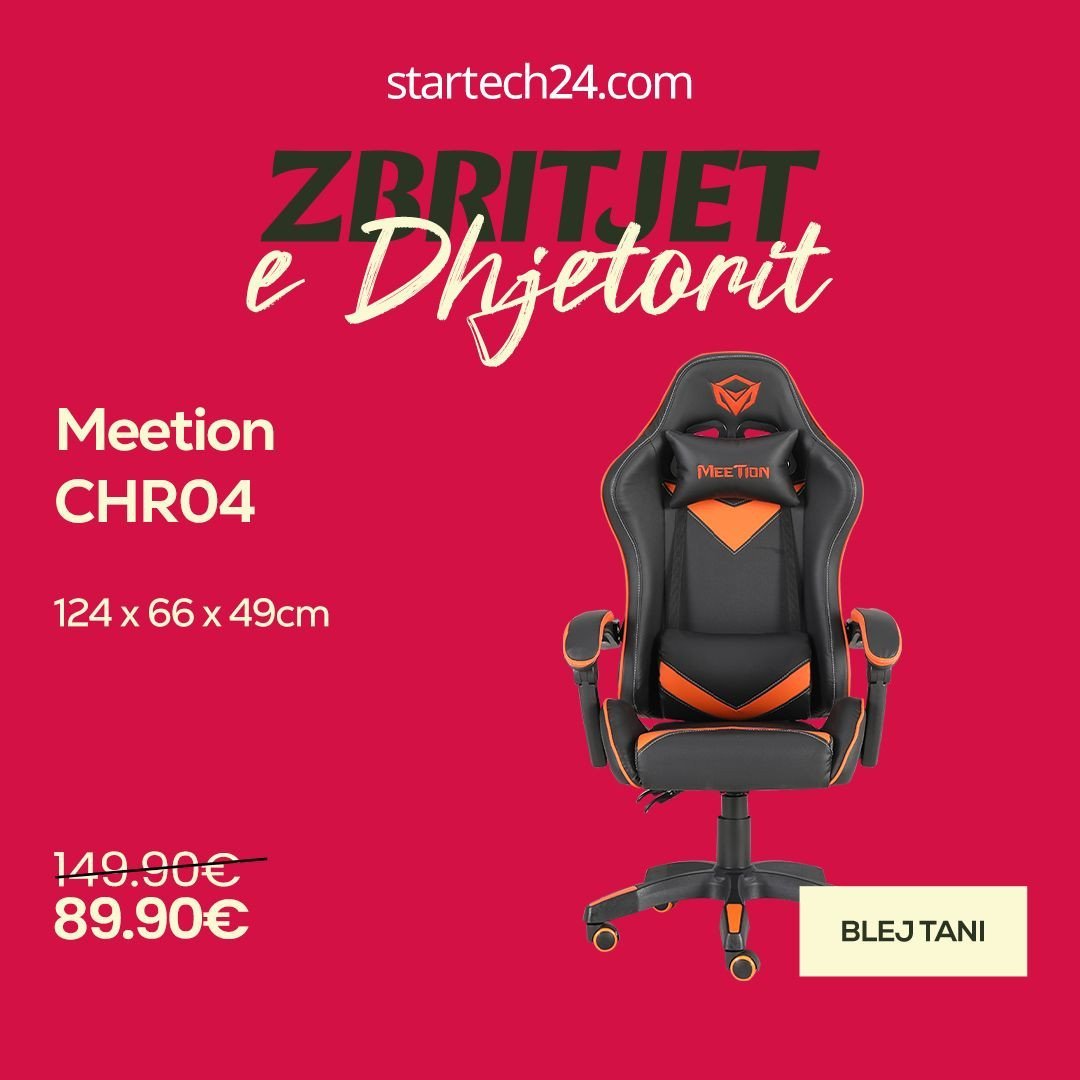 ZBRITJET E DHJETORIT KANË FILLUAR, ÇDO PRODUKT ME ZBRITJE