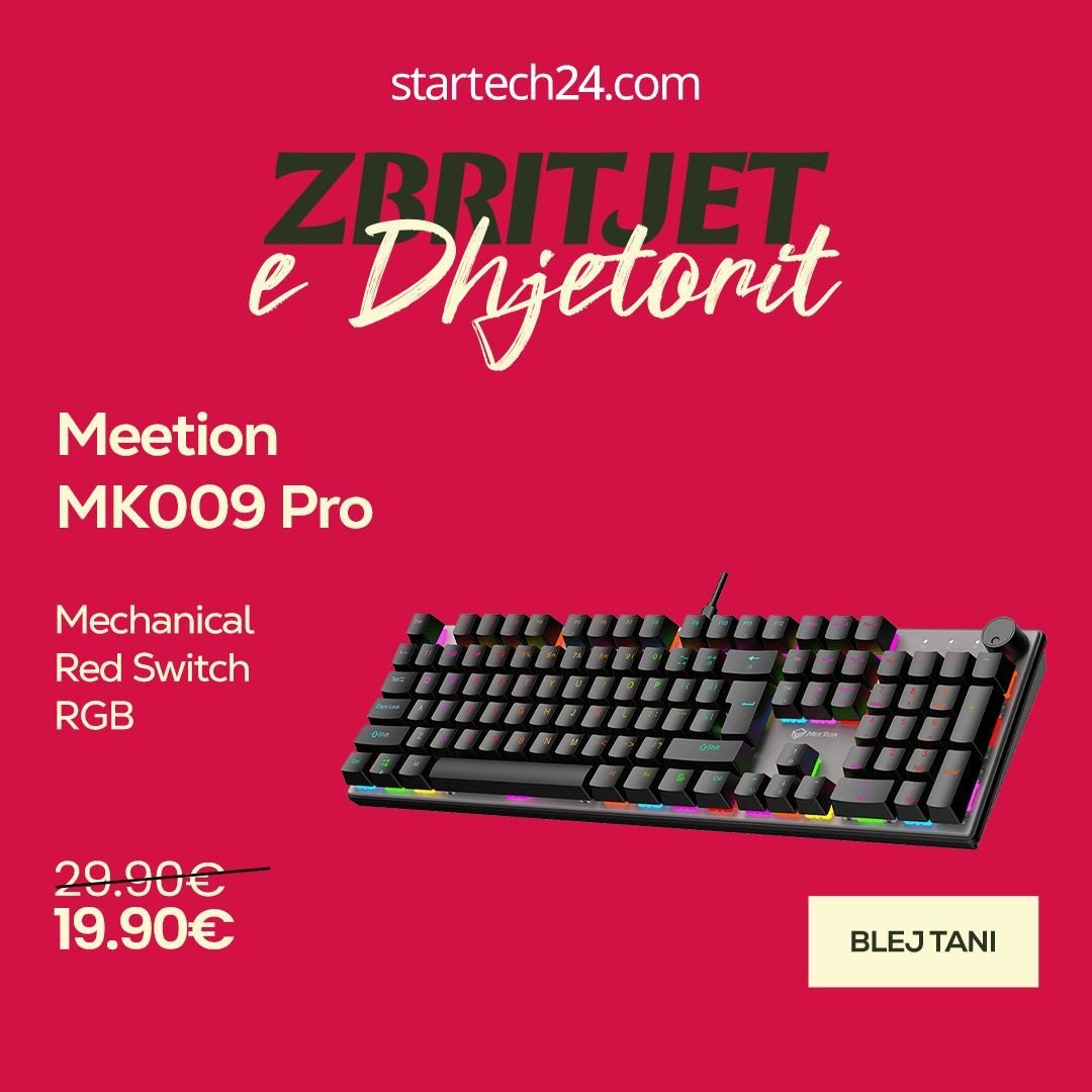 BRITJET E DHJETORIT KANË FILLUAR