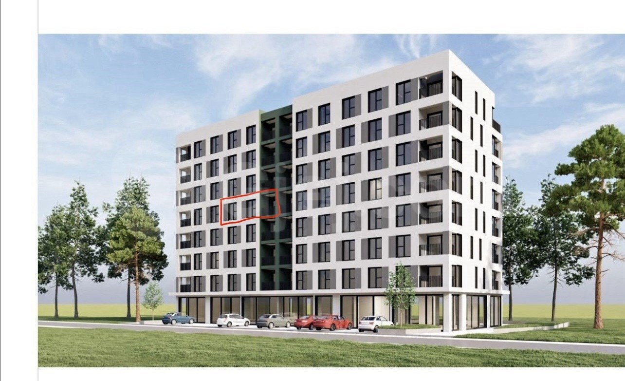 Banesë në #shitje  në Fushë Kosovë