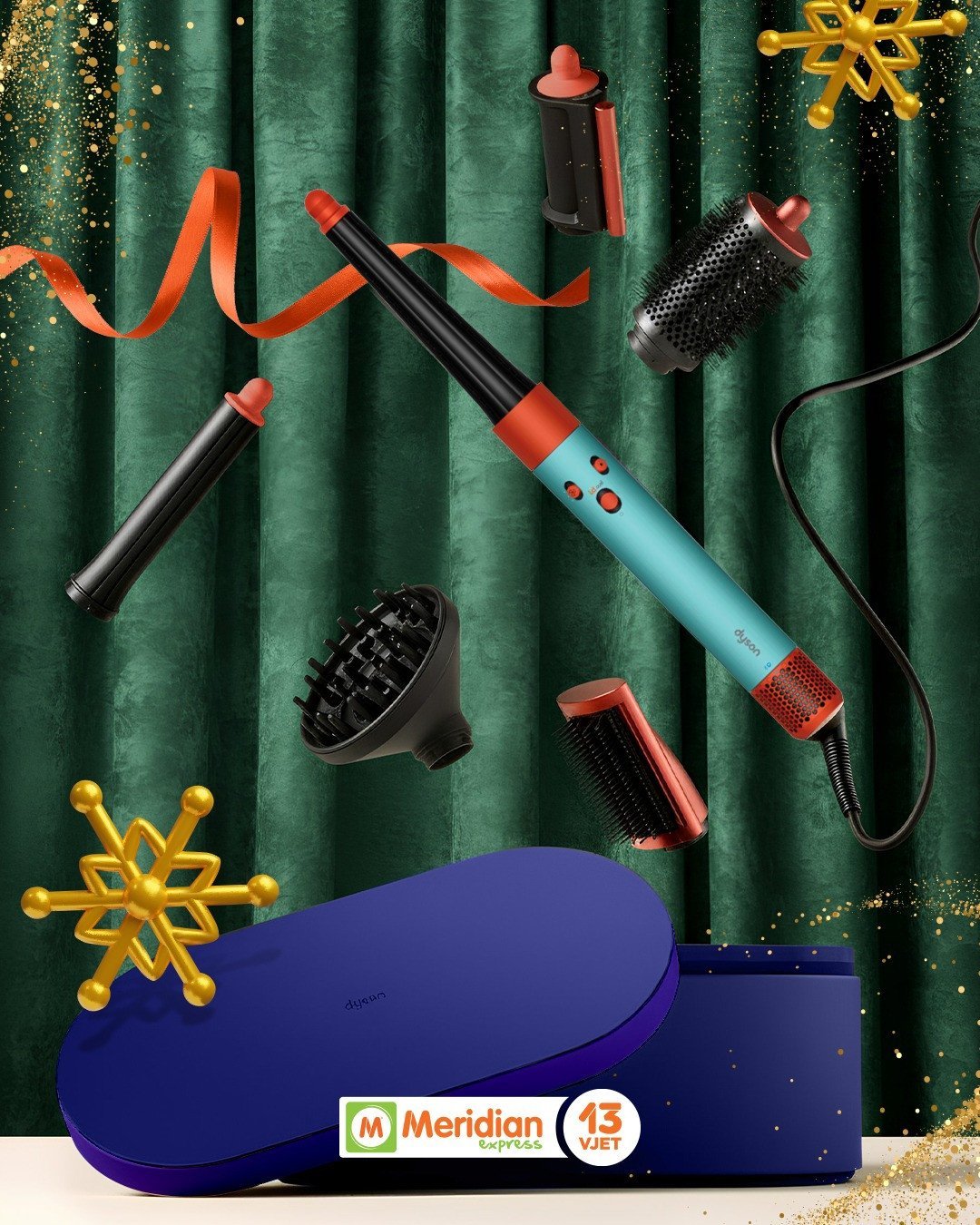 Festa sjell dhurata!