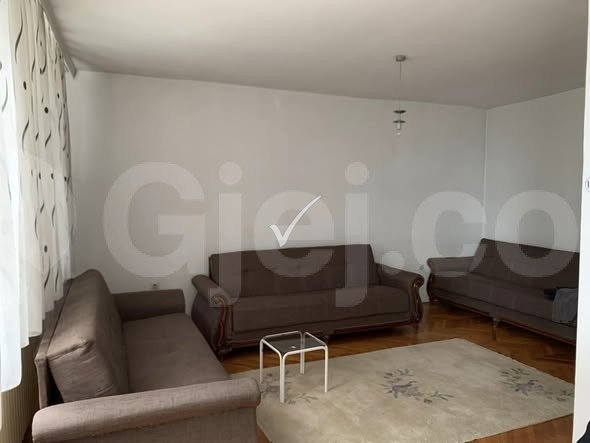 BANESË ME QIRA 1+1 NË AKTASH