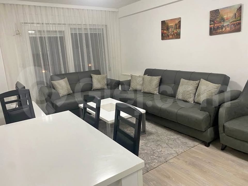 BANESË ME QIRA 2+1 NË MATIN 1