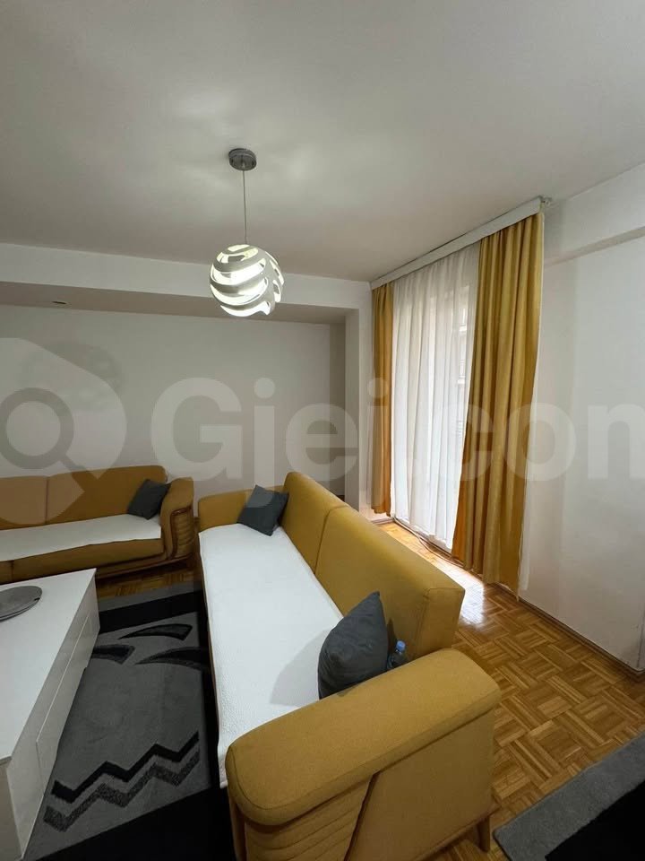 BANESË ME QIRA 1+1 NË MATIN 1