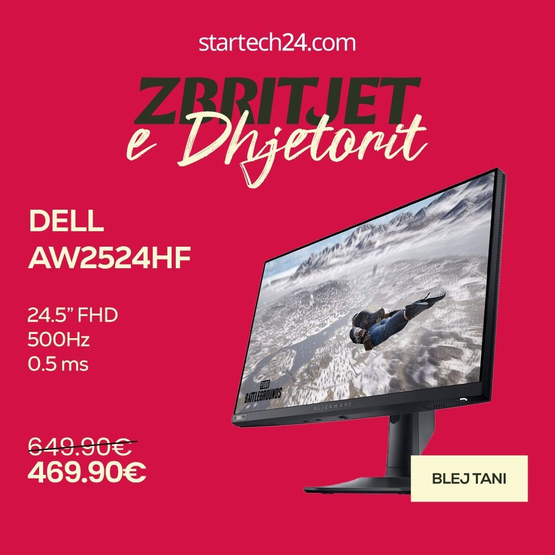 ZBRITJET E DHJETORIT KANË FILLUAR, ÇDO PRODUKT ME ZBRITJE