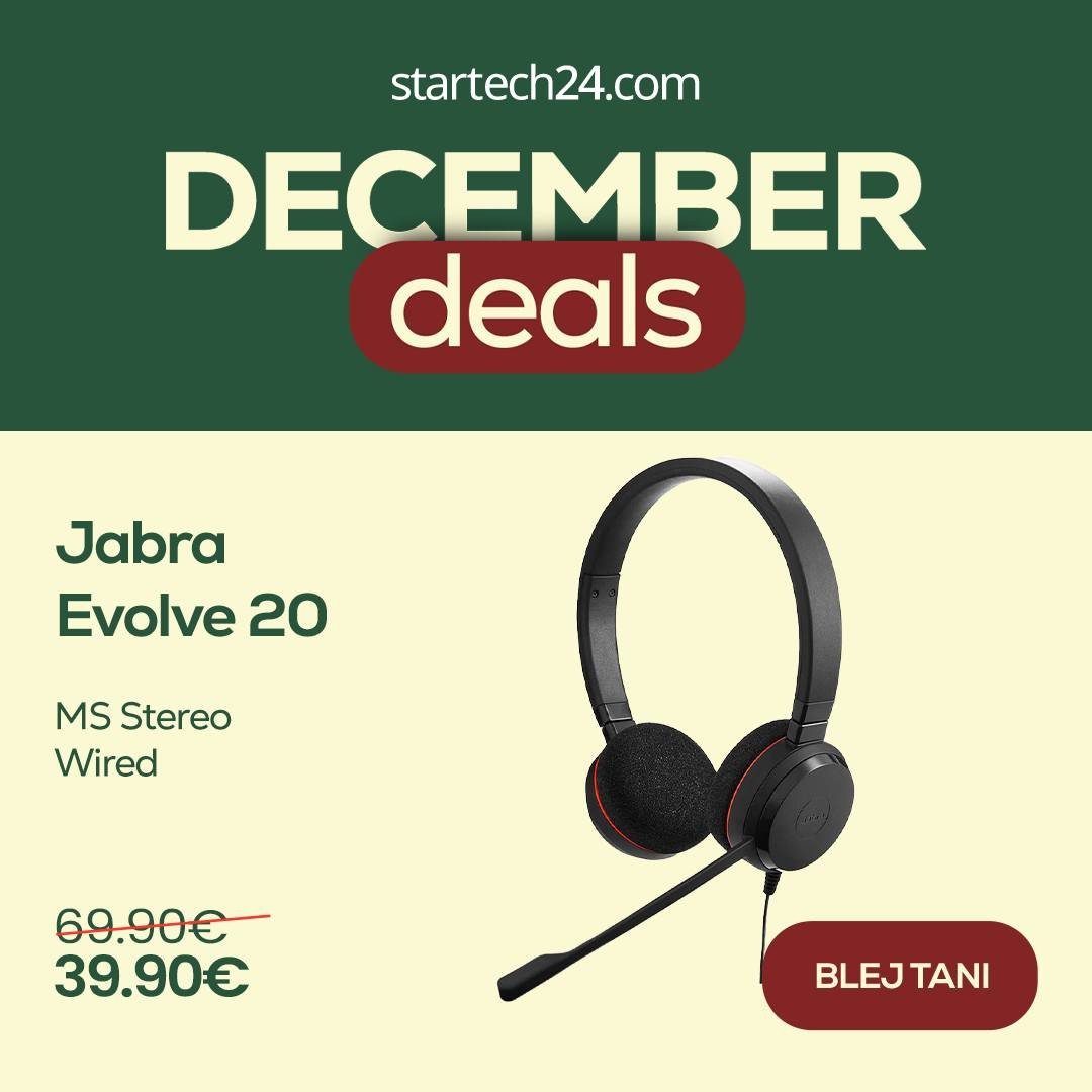 DECEMBER DEALS KANË FILLUAR