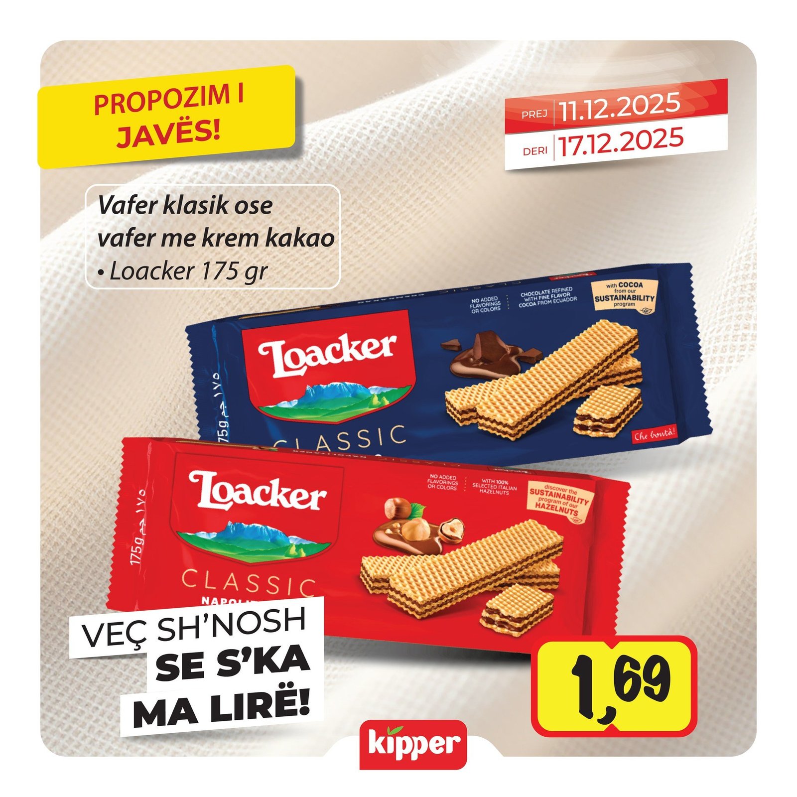 Super propozim javor