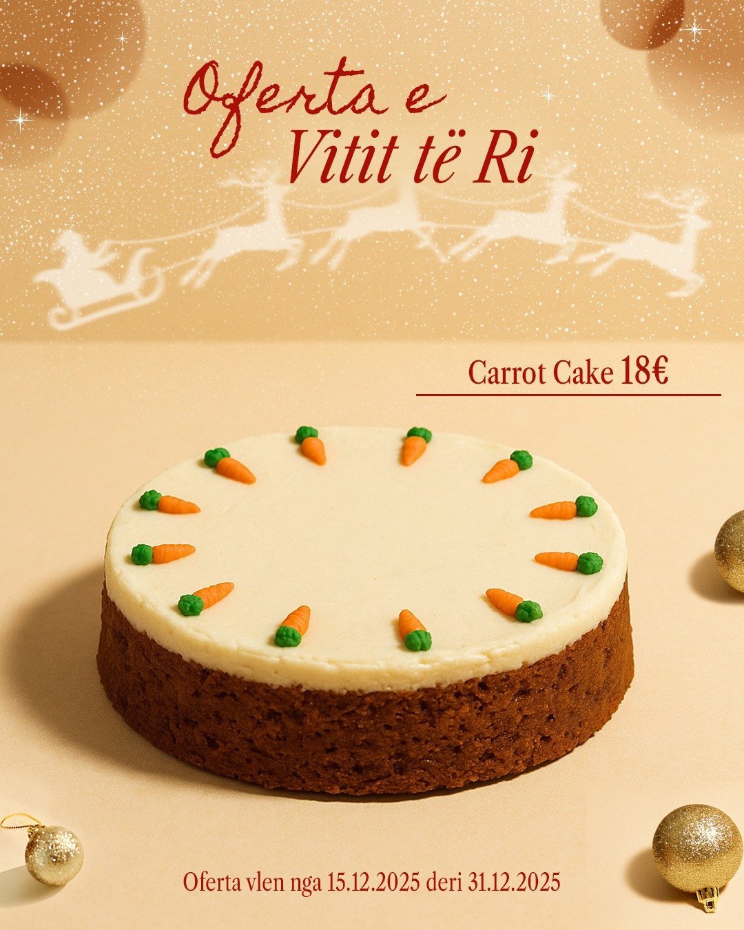 Torte pako me çmim special