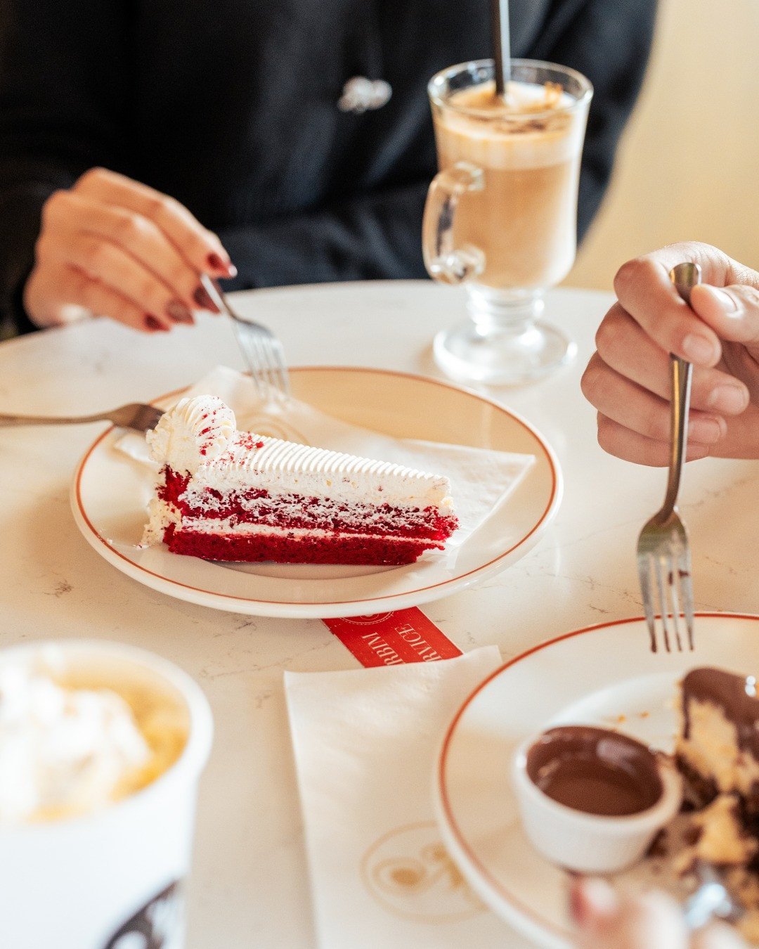 Because weekends deserve something sweet