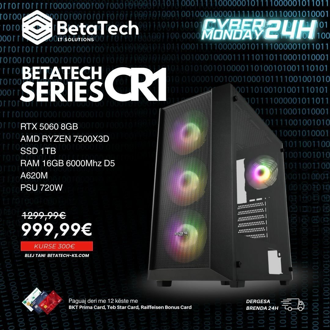 SUPER OFERTË – Vetëm për 24 Orë