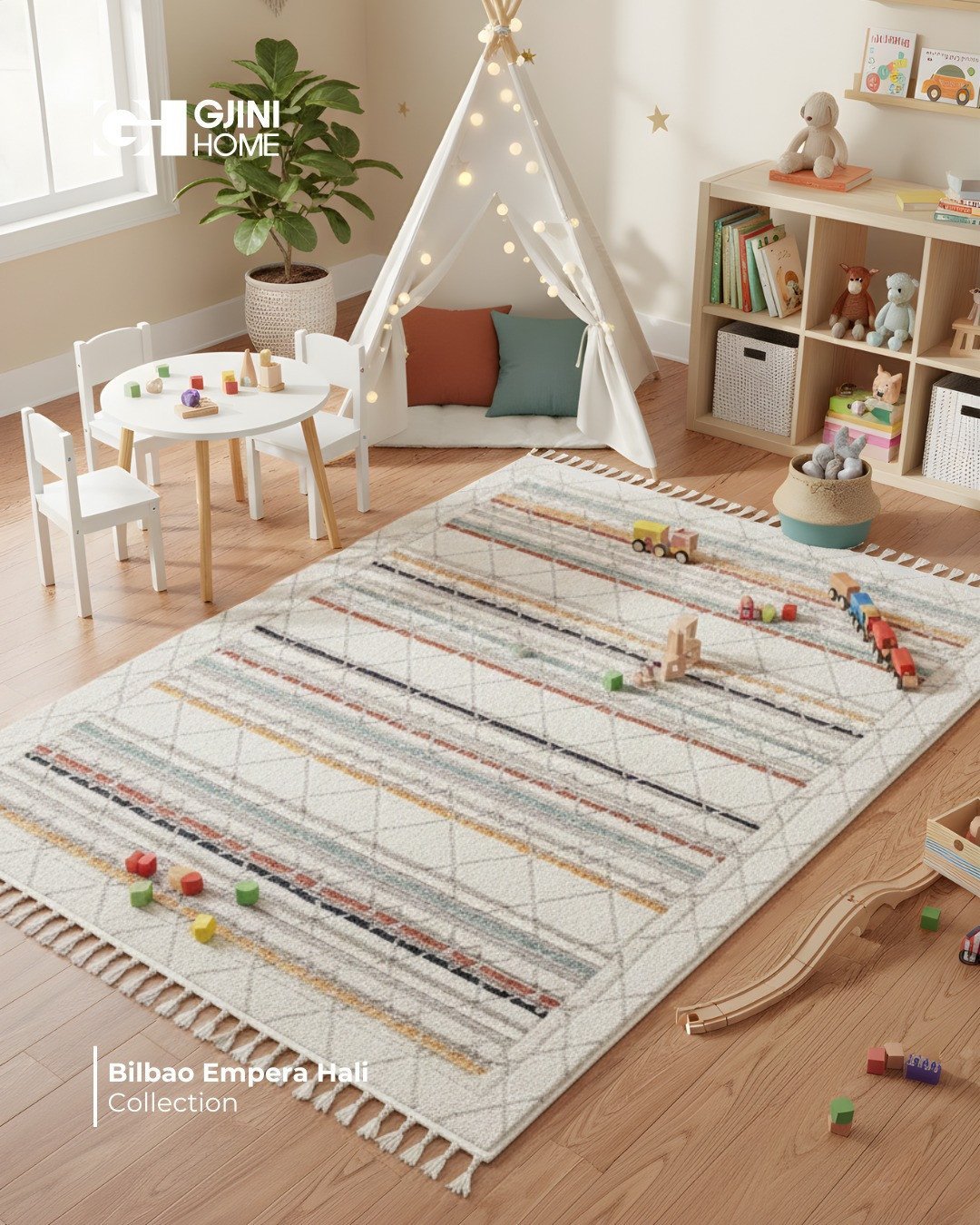 Hapësira ku rritet imagjinata