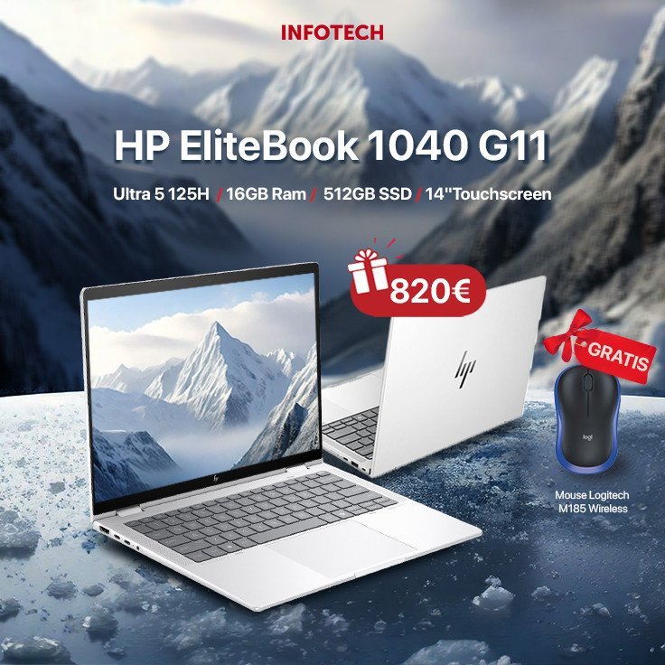 Super Ofertë - Laptop