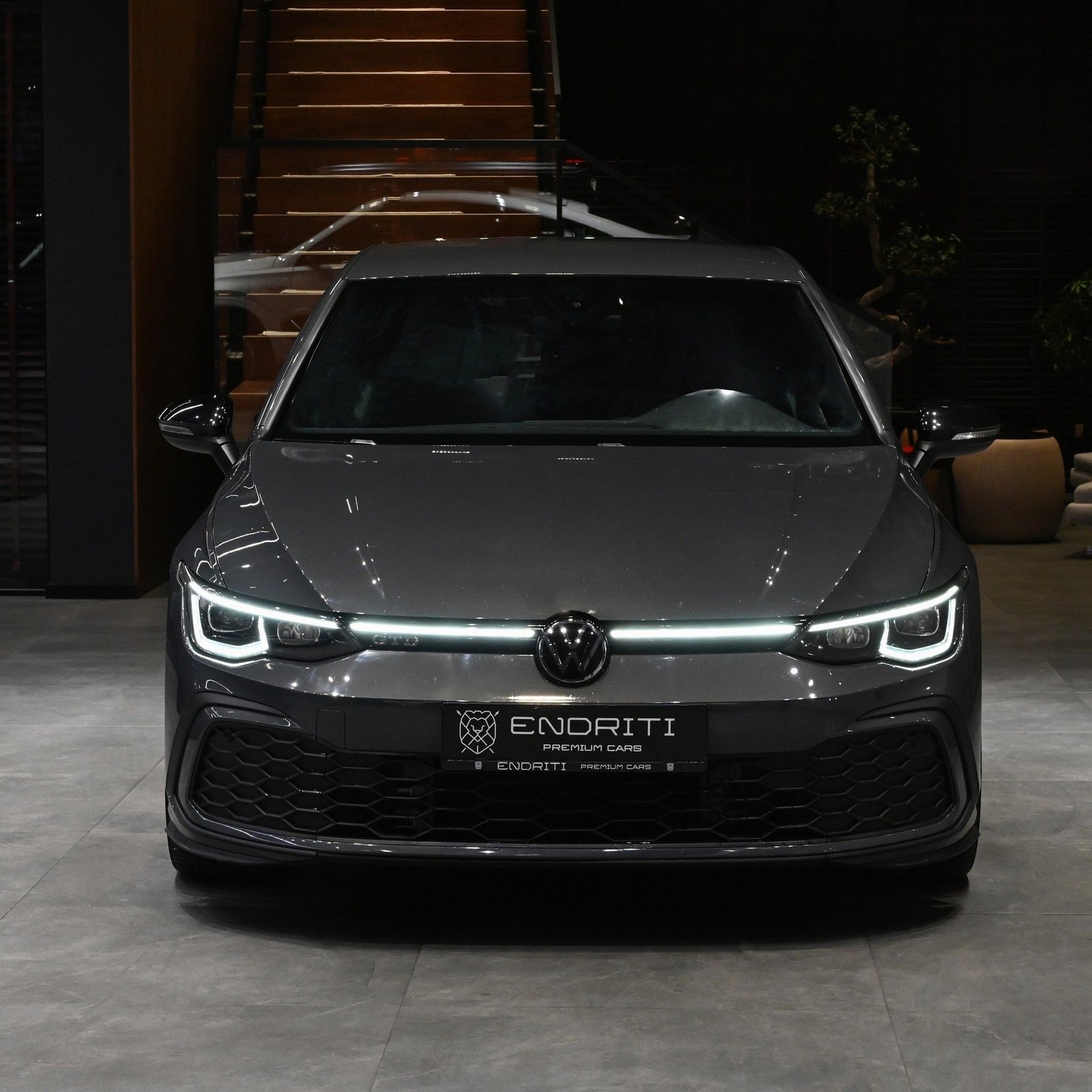 𝗩𝗪 𝗚𝗢𝗟𝗙 𝟴 𝗚𝗧𝗗 𝟮.𝟬𝗧𝗗𝗜