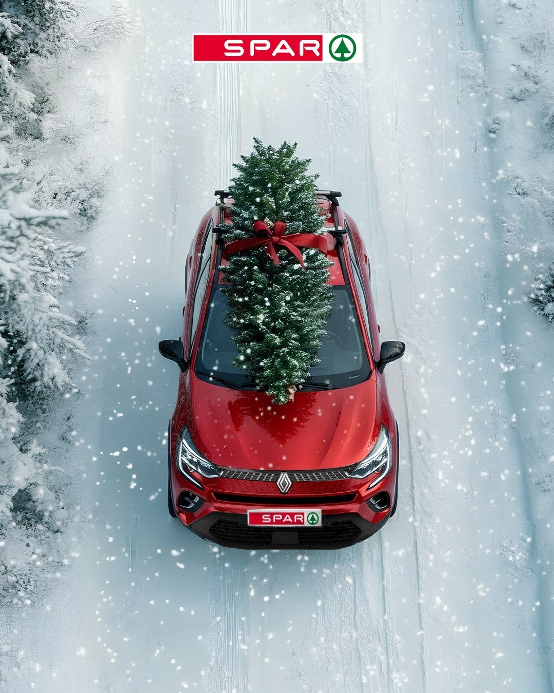 Festat udhëtojnë me ty