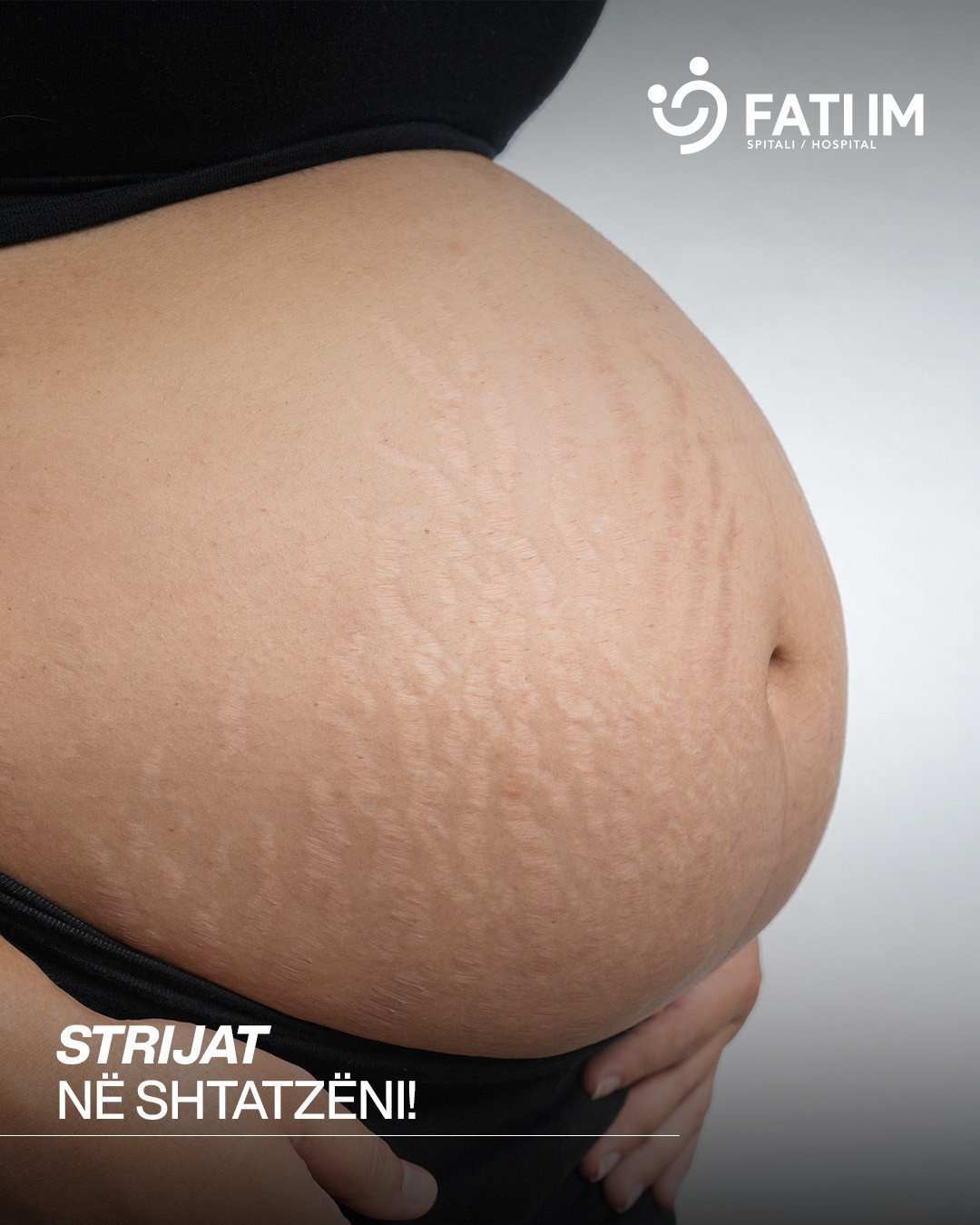 STRIJAT NË SHTATZËNI