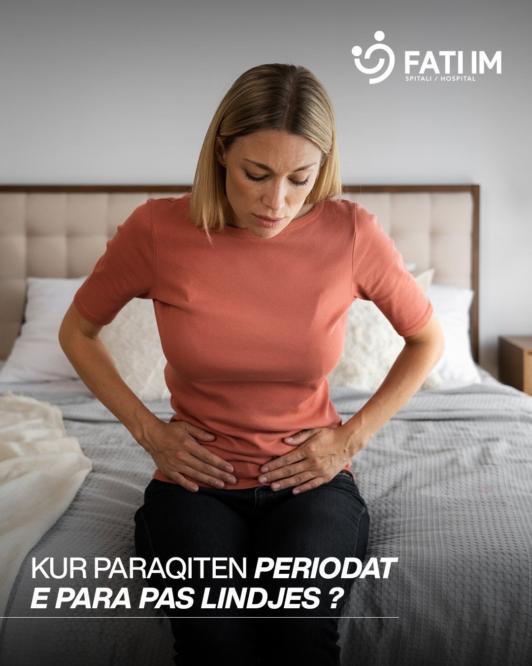 KUR PARAQITEN PERIODAT E PARA PAS LINDJES