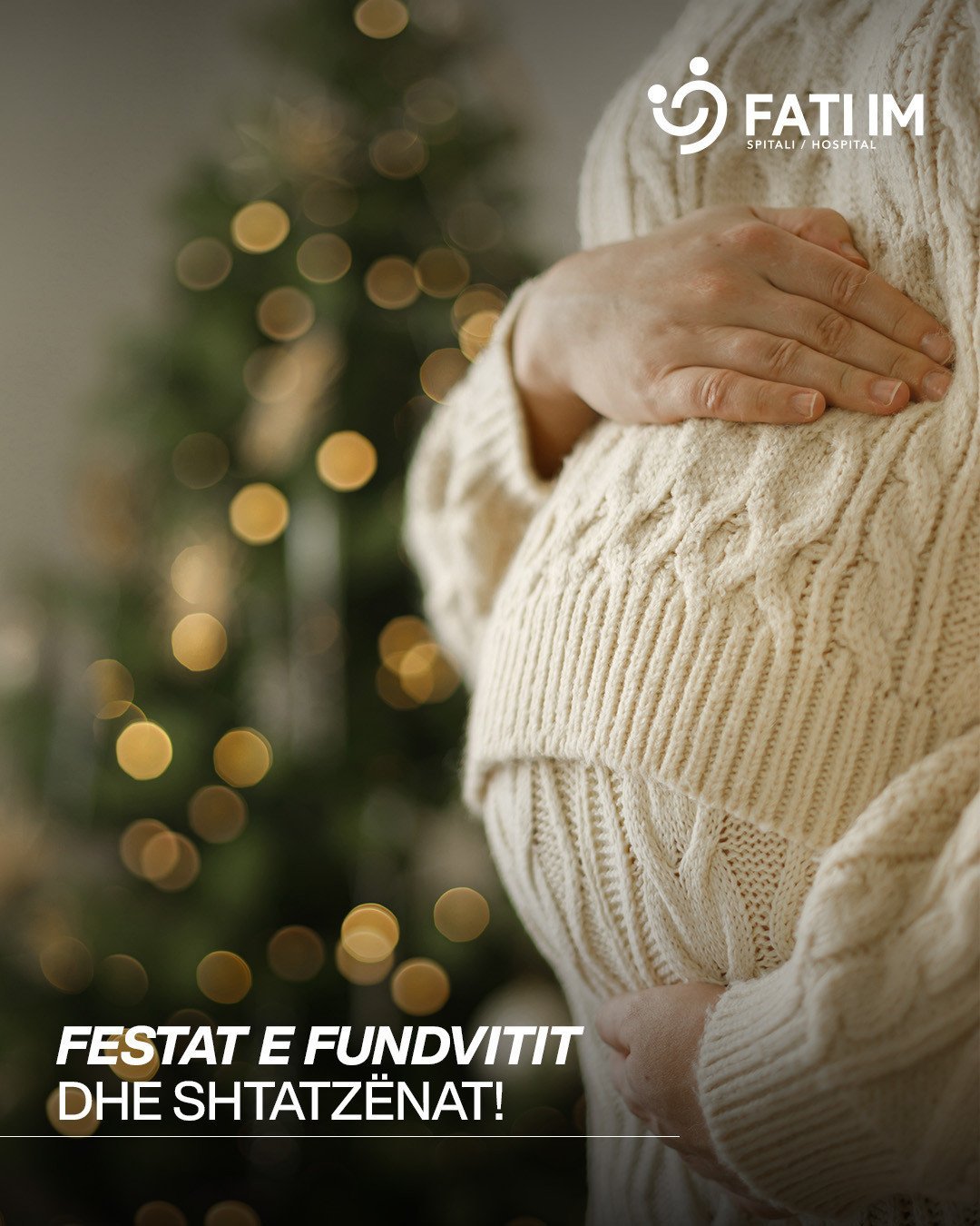 FESTAT E FUNDVITIT DHE SHTATZËNAT