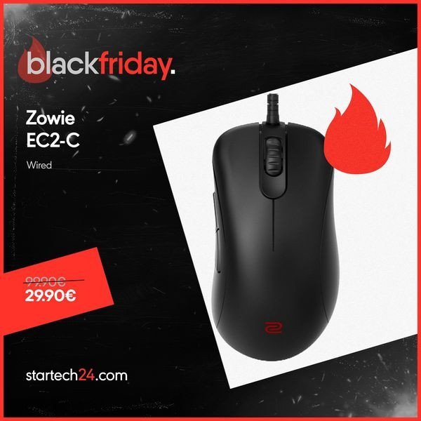 Zowie ec2-c